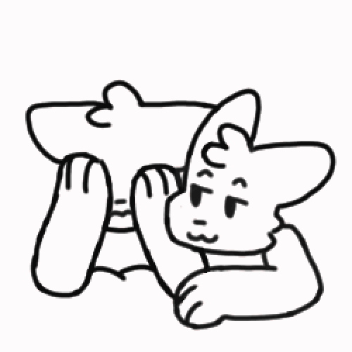 1:1 anal anal_fingering anal_masturbation anal_orgasm animated anthro canid canine duo ejaculation felid feline fingering hands-free low_res male male/male mammal masturbation mushroomwolf orgasm short_playtime