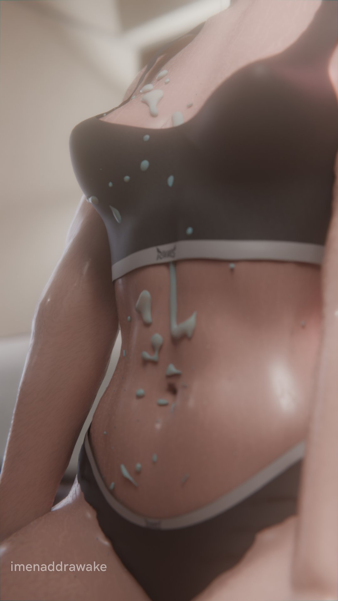 1girls, 3d, breasts, curvaceous, curvy, curvy figure, female, hips, imenaddrawake, light skin, light-skinned female, marvel, marvel comics, marvel rivals, mature, mature female, mutant (marvel), psylocke, psylocke (sai) (vengeance), slim waist, thick, thick hips, thick legs, thick thighs, thighs, voluptuous, waist, wide hips, x-men