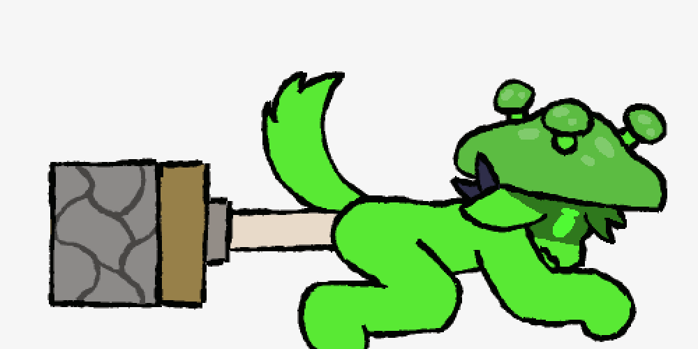2:1 2d_animation anal anal_masturbation anal_sex animated anthro canid canine endrod fungus green_body green_eyes green_tail male mammal masturbation microsoft minecraft minecraft_sheep_fucker mojang mushroom mushroomwolf pain penetration piston short_playtime solo tail xbox_game_studios
