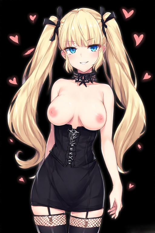 Ani (Twitter) Rule 34 Image