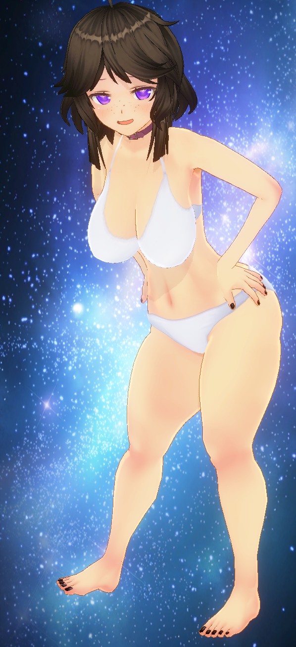 Sarah (Galaxy-Sarah) Rule 34 Image