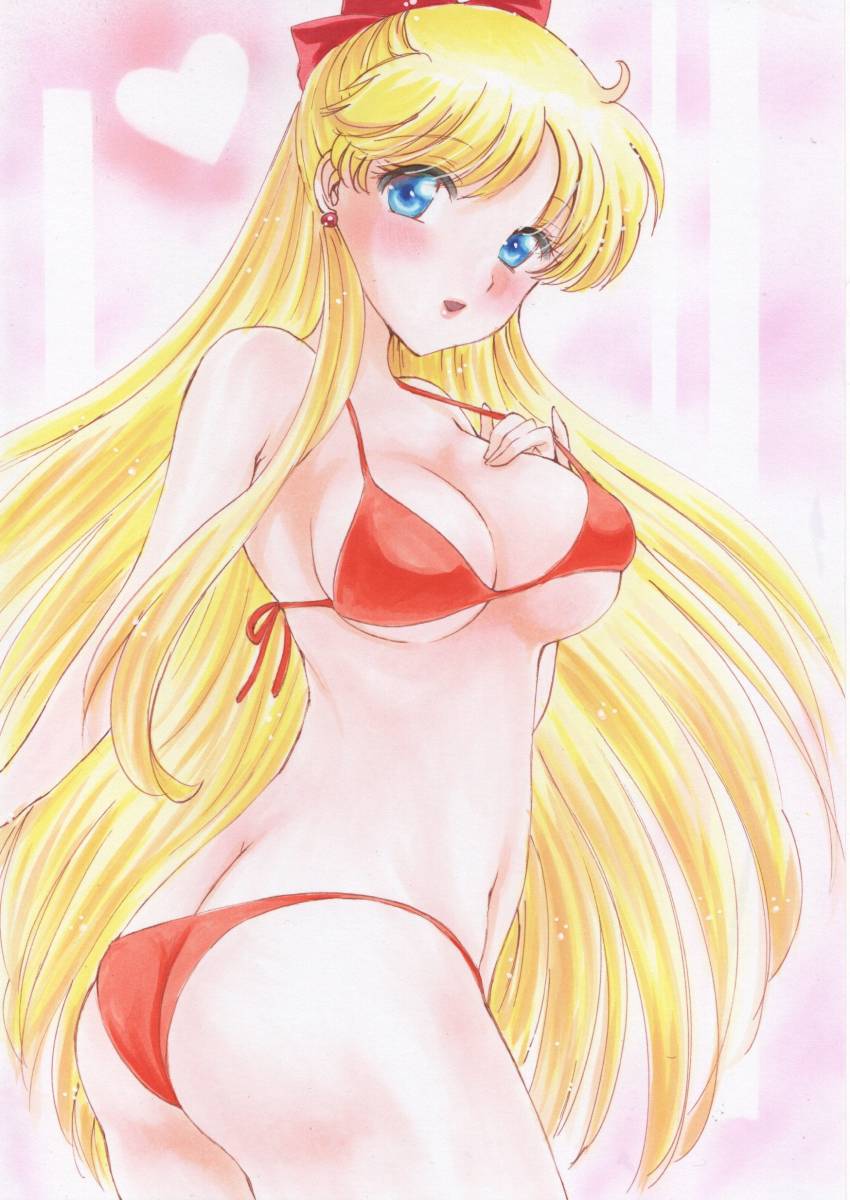 1girls Rule 34 Image