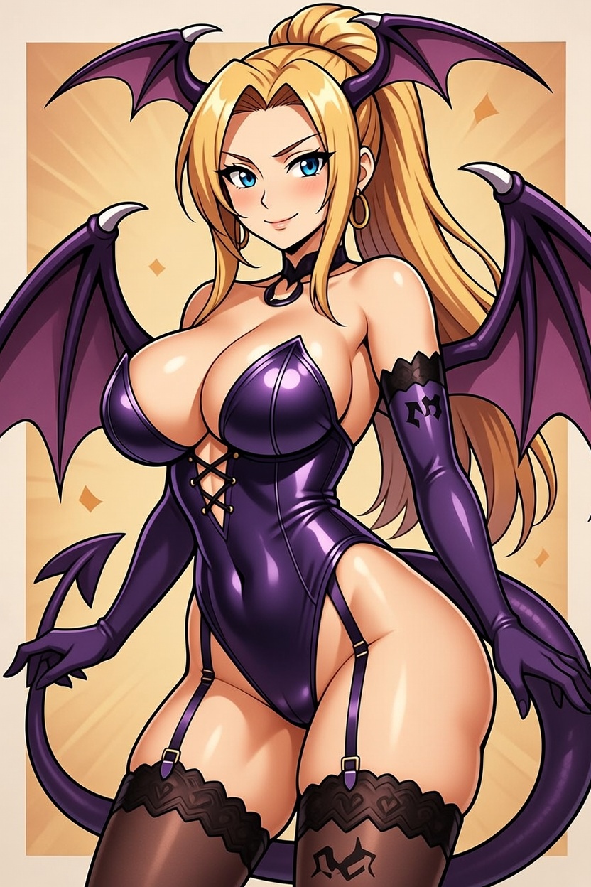 Ai Rule 34 Image