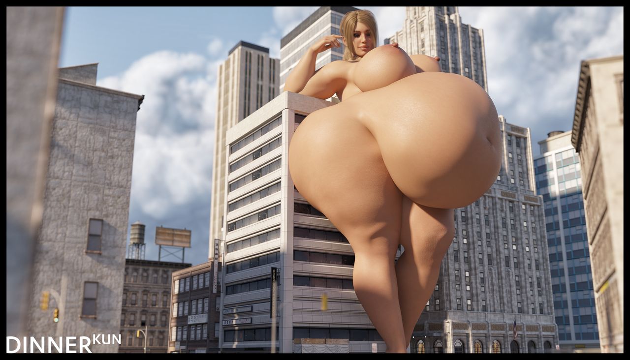 Original Character (Original) Rule 34 Image