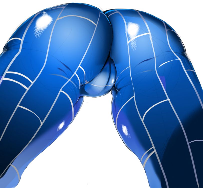 Jolyne Kujoh Hentai