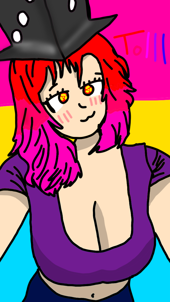 Intense (Difficulty) Rule 34 Image