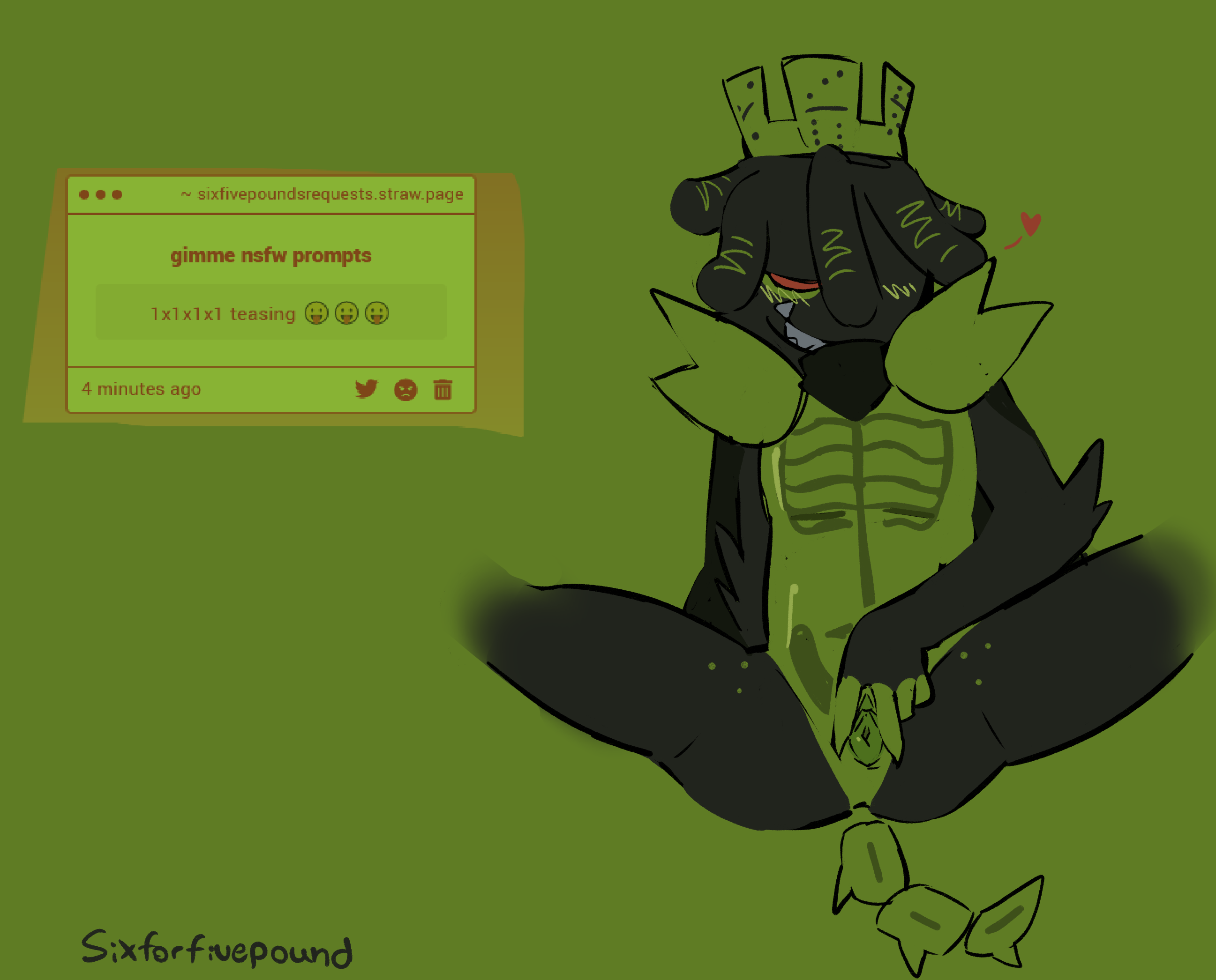 1boy, 1x1x1x1, cuntboy, forsaken (roblox), grin, horny, intersex, looking at viewer, male, pussy, request, roblox, roblox game, robloxian, self upload, sixforfivepound, solo focus, spread legs, spread pussy, strawpage request, tagme, transparent body