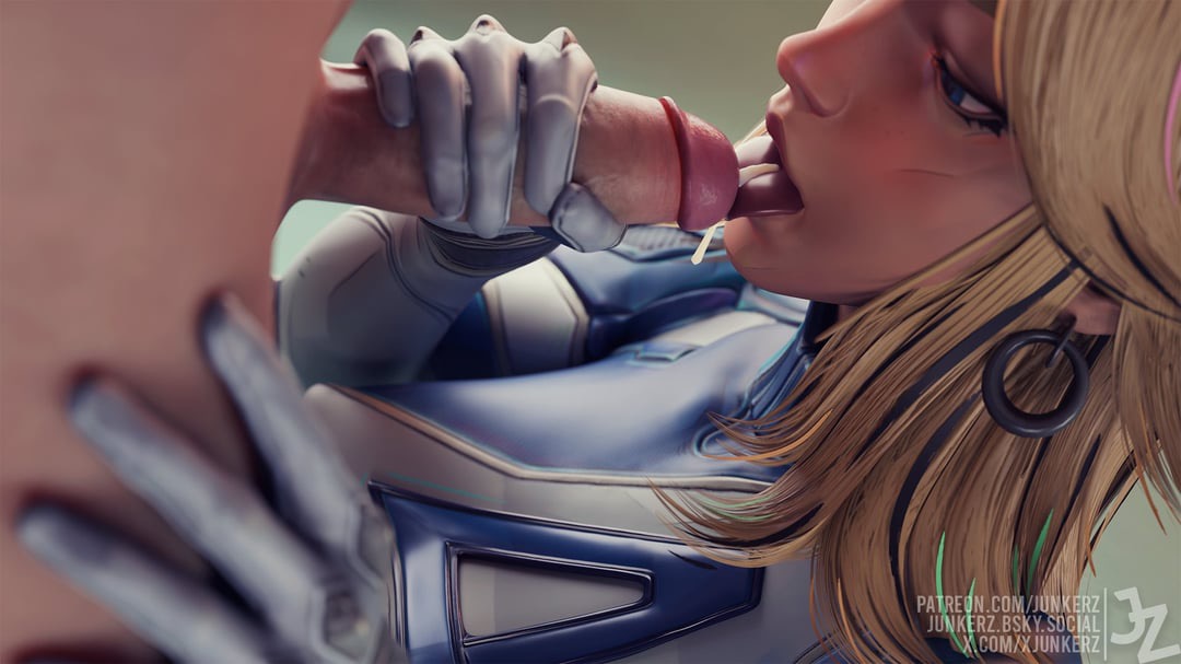 blonde_female blonde_hair bodysuit invisible_woman invisible_woman_(marvel_rivals) licking licking_penis marvel marvel_rivals oral oral_sex sue_storm white_cock white_female white_male white_skin