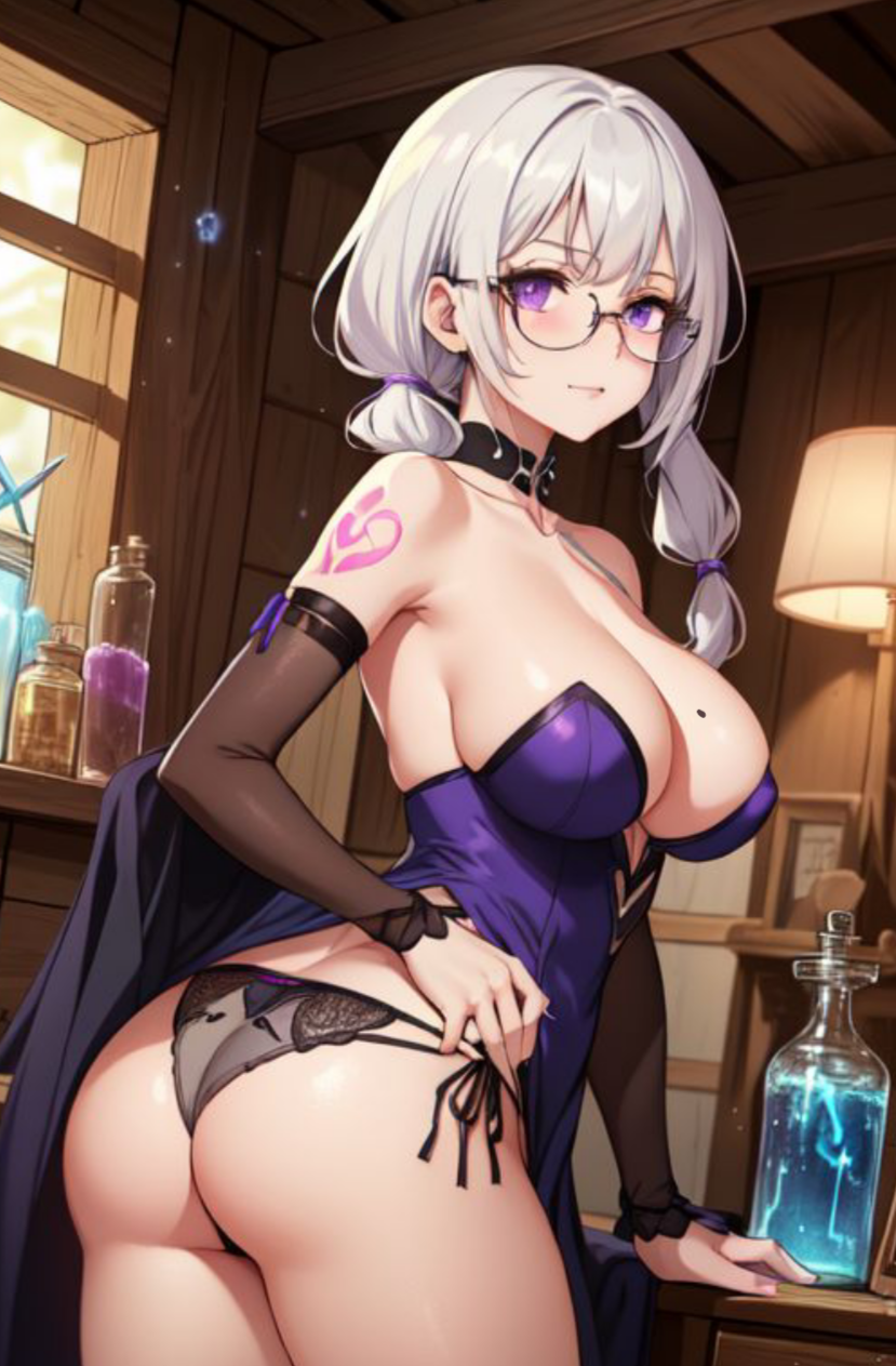 Shundere Artist hentai videos, GIFs, and images | Rule 34 App