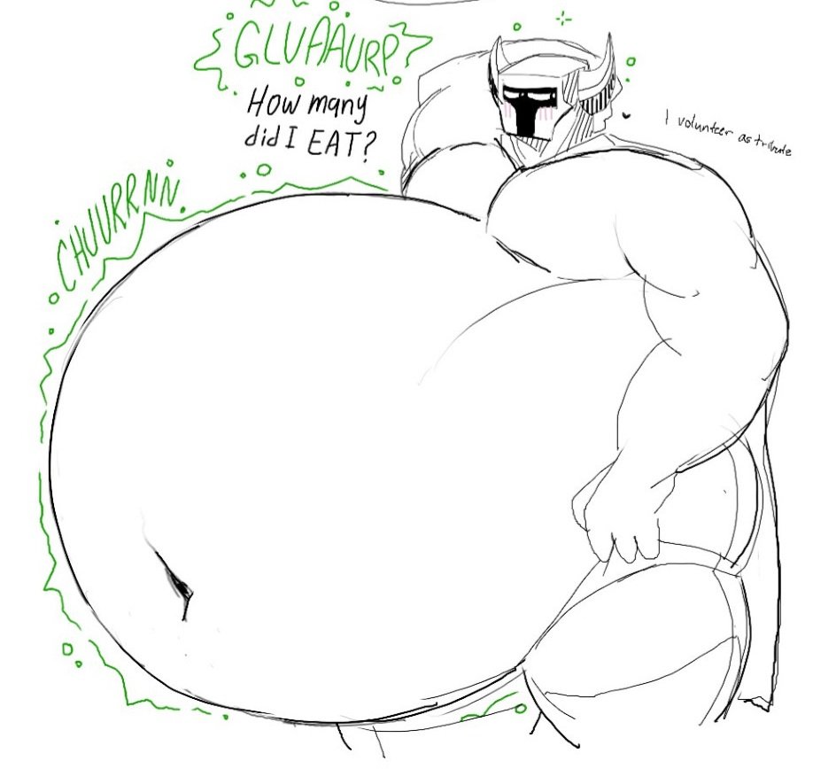 Belly Rule 34 Image