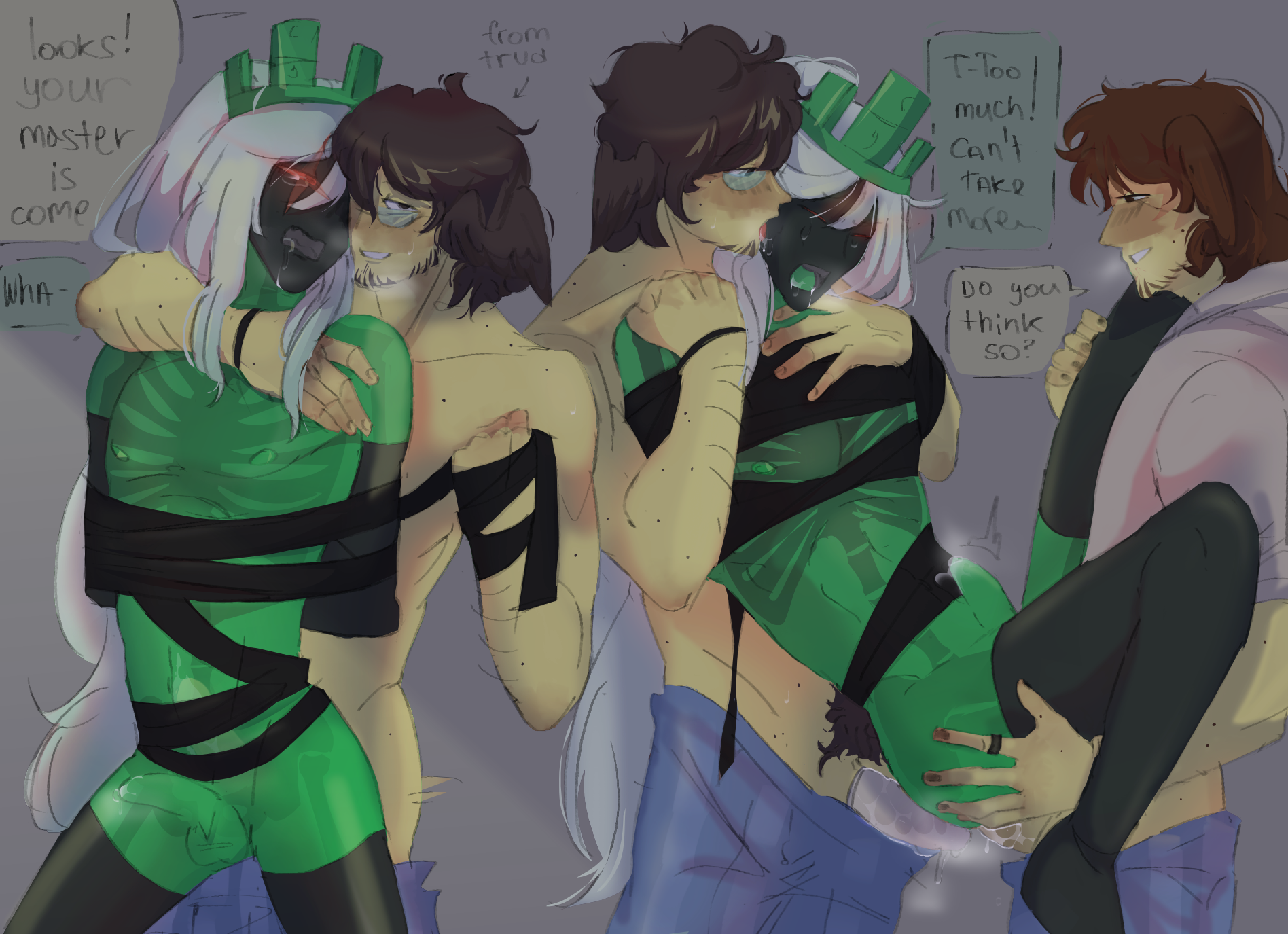 The Robloxia Until Dawn hentai videos, GIFs, and images | Rule 34 App