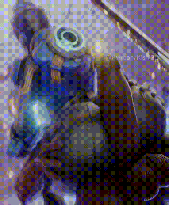 1boy, 1girls, 3d, 3d animation, activision, alternate costume, alternate hairstyle, animated, animation, ass, ass focus, big ass, big penis, blizzard entertainment, butt fetish, buttjob, buttjob over clothes, cadet oxton, cheating, cheating girlfriend, clothed female nude male, dark skin, dark-skinned male, fat ass, female, gif, gif version, huge ass, kishi, large ass, lena oxton, light skin, light-skinned female, male, netorare, ntr, official alternate costume, official alternate hairstyle, overwatch, overwatch 2, overwatch archives, penis, teasing, tracer