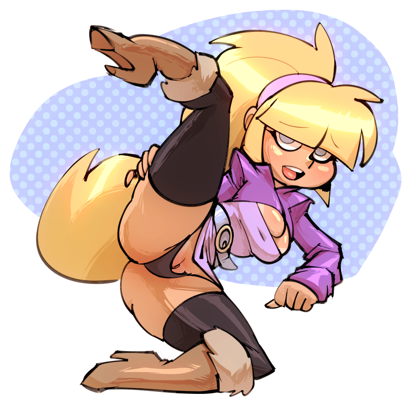 1girls, 2019, big hair, bigdad, black panties, blonde hair, boots, breasts, cleavage, clitoris, clothing, disney, disney channel, disney xd, female, female focus, female only, gravity falls, hairband, happy, large breasts, light skin, long hair, mouth open, no bra, on side, pacifica northwest, panties, presenting, pussy, pussy peek, solo, solo female, spread legs, straight hair, thighhighs, thong, thong panties, very long hair