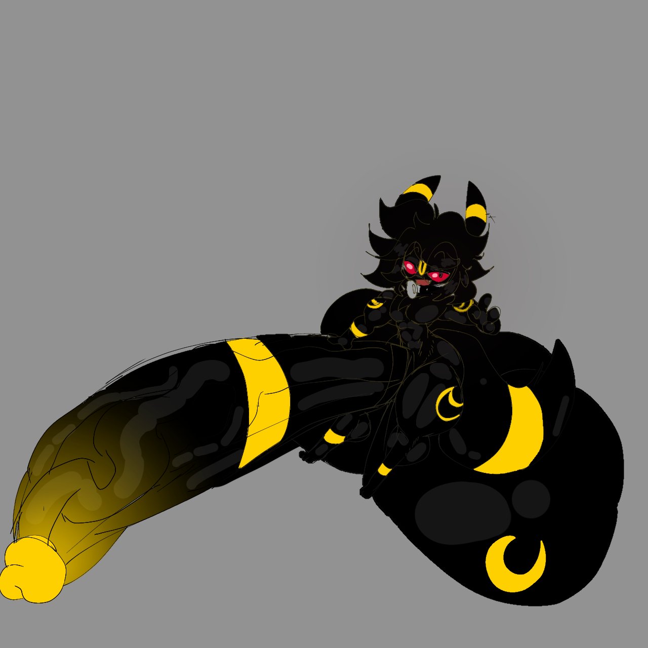 balls big_penis eeveelution huge_cock hyper_balls lattemon lattemon_(character) male_only penis pok&eacute;mon_(species) pokemon pokemon_(species) tagme thick_thighs umbreon wide_hips