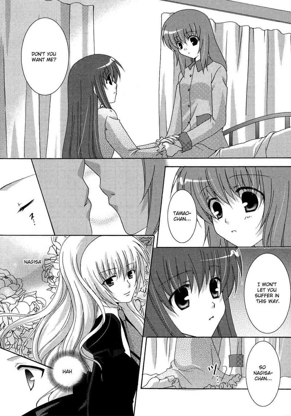 aoi_nagisa comic hanazono_shizuma strawberry_panic suzumi_tamao