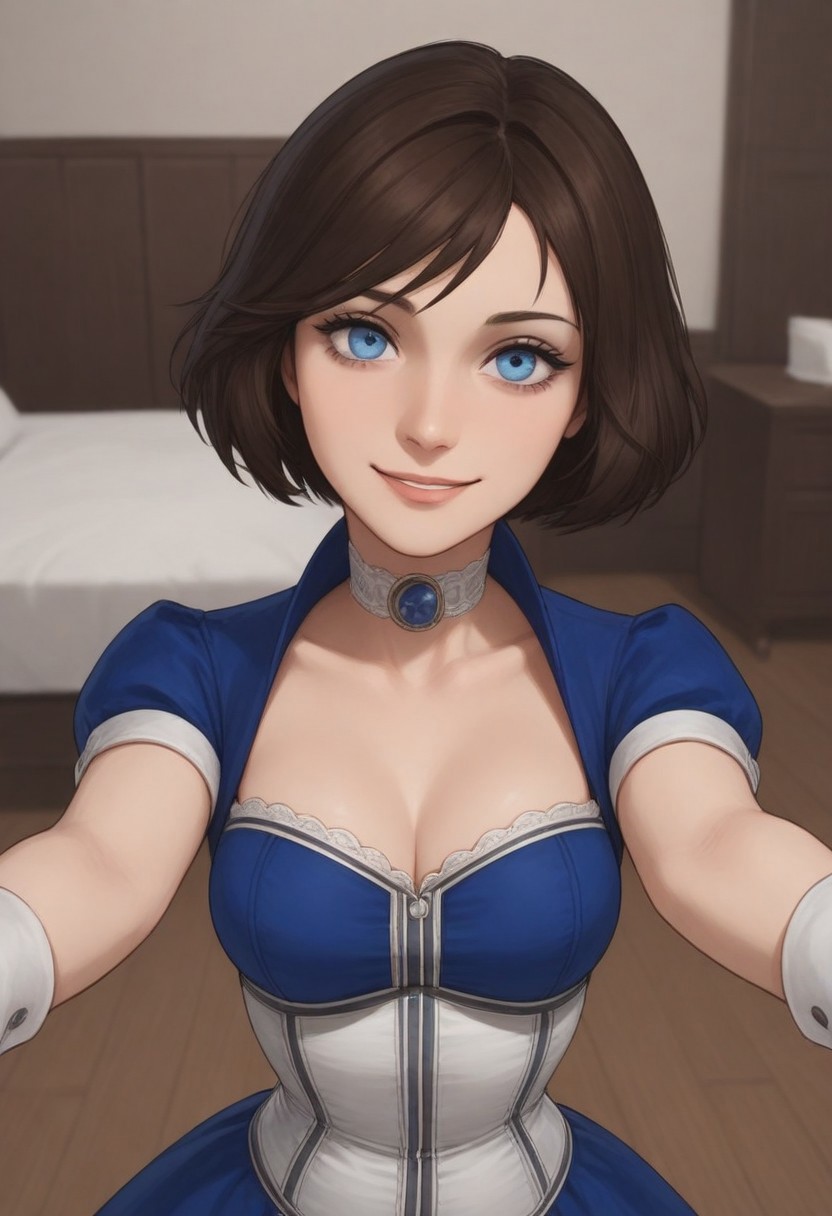 ai_generated bioshock bioshock_infinite clothing elizabeth_comstock needmymommy