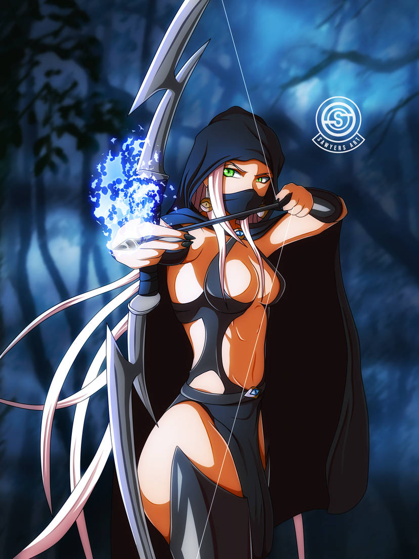 1female 1girls 2021 aiming archer archery armwear armwear_only arrow arrow_(weapon) black_armwear black_cloak black_clothing black_finger_claws black_fingernail_polish black_fingernails blue_fire blue_flame blue_flames boobs_out booobs bow bow_(weapon) bow_and_arrow bow_and_arrow_hold breasts breasts breasts breasts_out bubble_ass bubble_butt cloak cloak_only dark_forest dat_ass demon demon_girl demon_humanoid demoness digital_art digital_drawing digital_drawing_(artwork) digital_media digital_media_(artwork) digital_painting_(artwork) earring earrings earrings_only face_covered fantasy female female_demon female_focus female_only female_solo fingernail_polish forest green_eyes green_eyes_female hair_on_shoulder hair_on_shoulders holding holding_bow_(weapon) holding_bowl holding_object holding_weapon hood hooded_cloak long_hair long_hair_female long_white_hair looking_aside original original_character preparation preparing puyasawyer round_boobies round_boobs round_breasts round_tits sharp_fingernails silver_hair silver_hair_female skimpy skimpy_clothes skimpy_costume skimpy_outfit solo solo_female solo_focus thick thick_ass thick_body thick_boobies thick_boobs thick_booty thick_breasts thick_butt thick_hips thick_thighs thigh_gap thigh_highs thighhighs thighs tits_out tree trees voluptuous voluptuous_body voluptuous_female