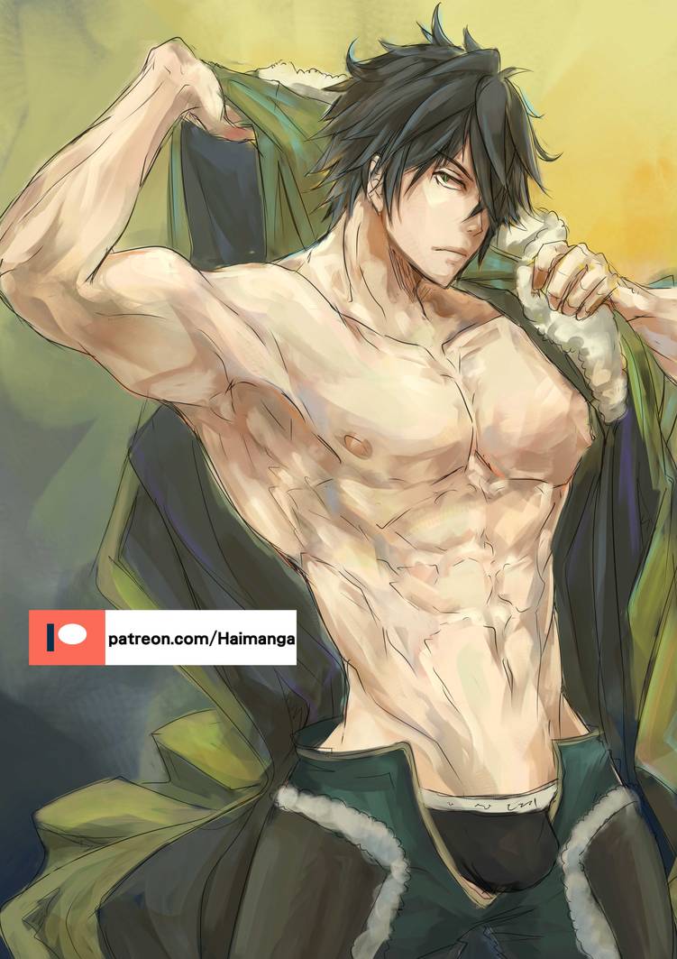 bulge, haimanga, iwatani naofumi, male, male only, tate no yuusha no nariagari, the rising of the shield hero