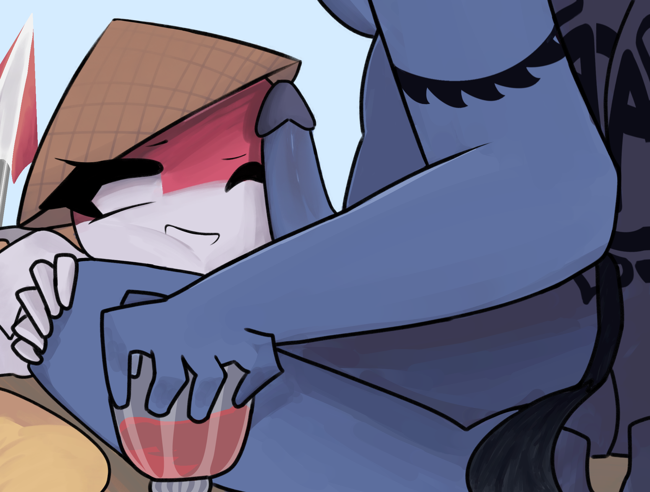 Indonesia Countryhumans hentai videos, GIFs, and images | Rule 34 App