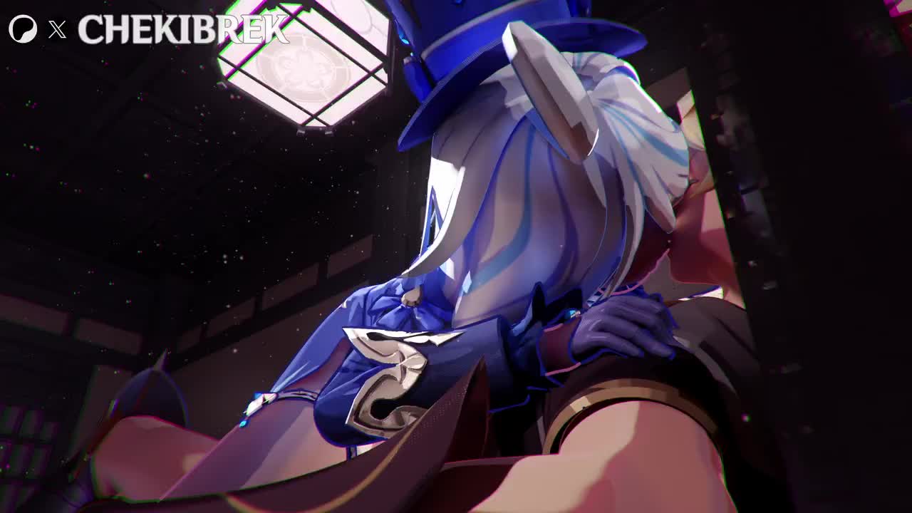 Chekibrek hentai videos, GIFs, and images