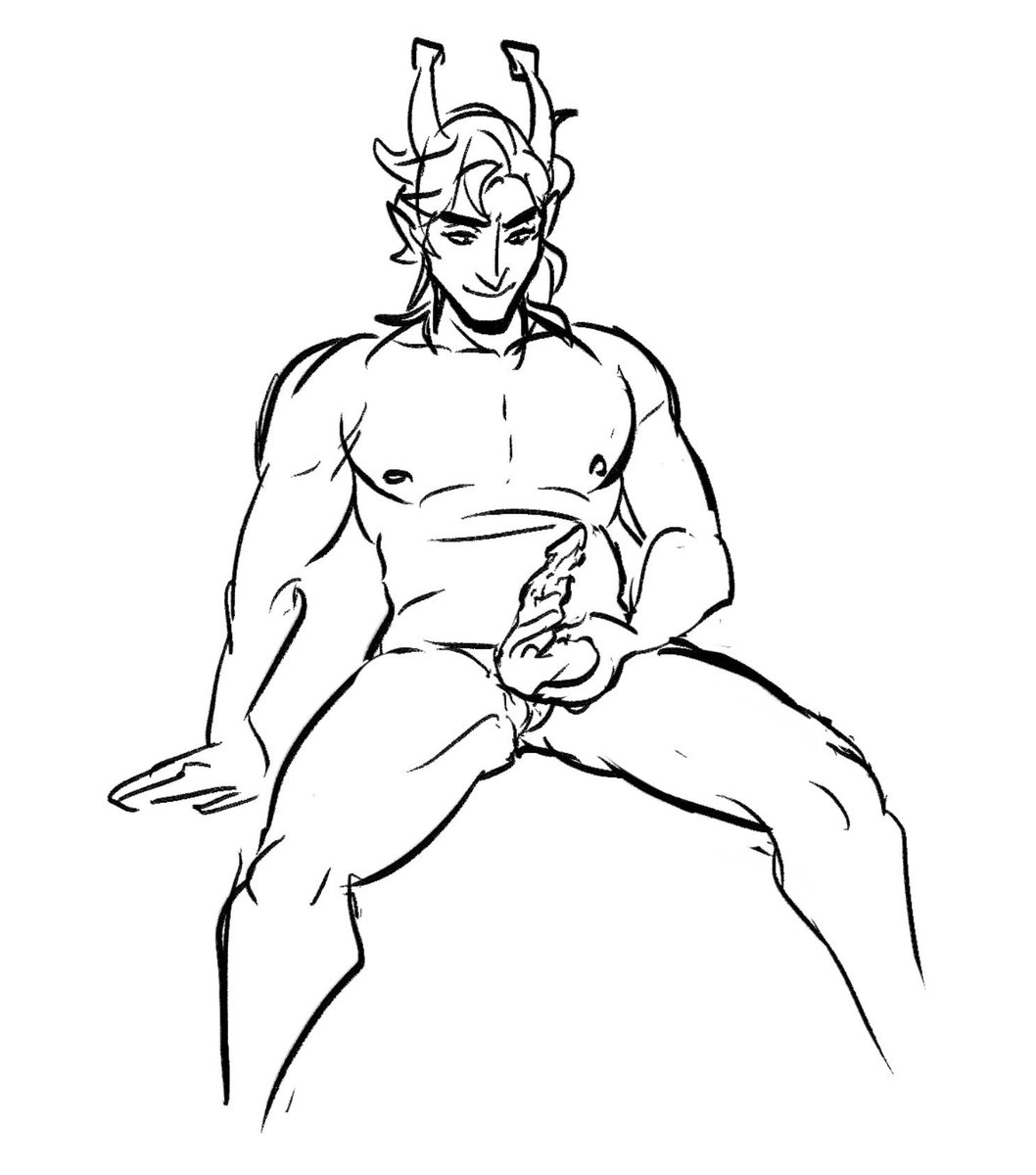 Homestuck Rule 34 Image