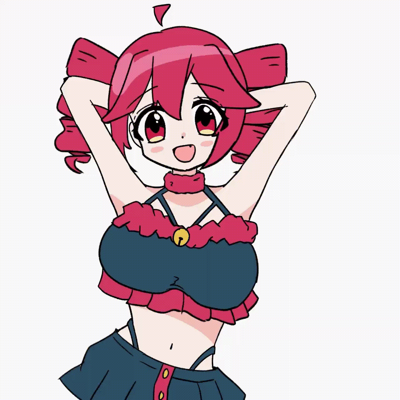 2d (Artwork) Rule 34 Image
