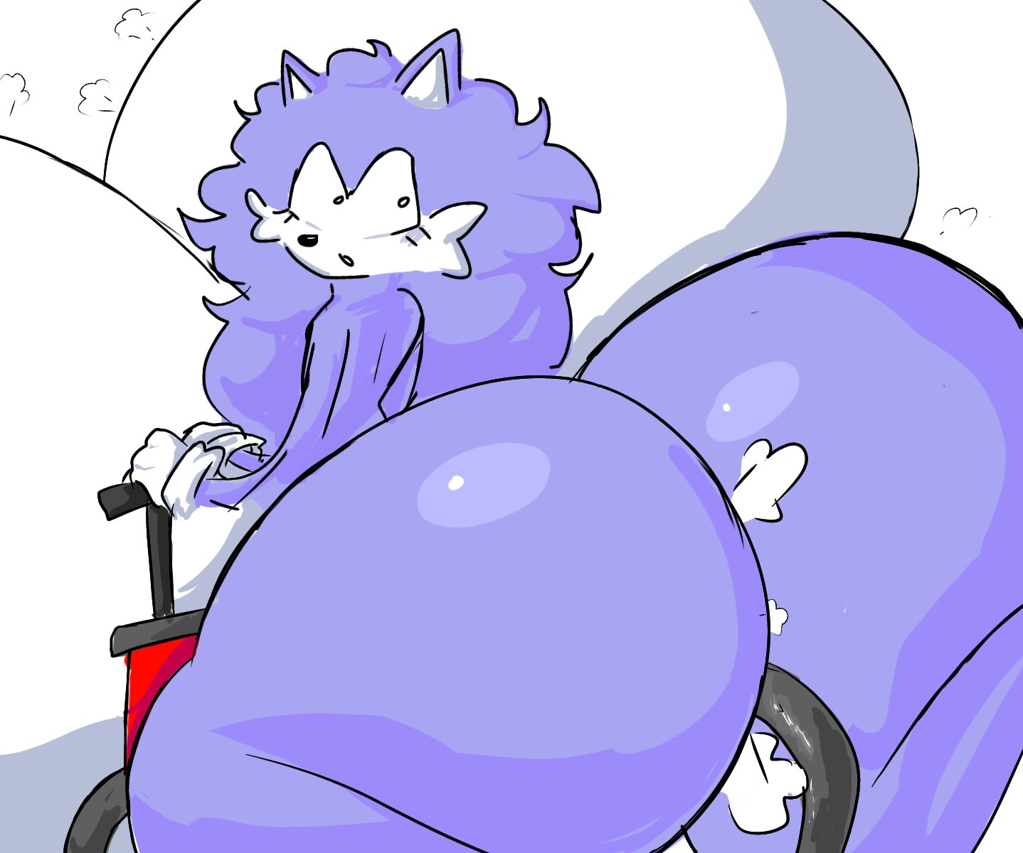 air pump, ass bigger than head, ass bigger than torso, ass expansion, ass growth, breast expansion, breast growth, breasts, breasts bigger than head, breasts bigger than torso, executable mania, expansion, hyper, hyper ass, hyper breasts, hyper butt, hyper thighs, pump, scarmentor, sega, sonic (series), sonic the hedgehog (series), sonic.exe, sonic.exe (series), wacky (sonic.exe), wacky the erizo, xxturkiaxx