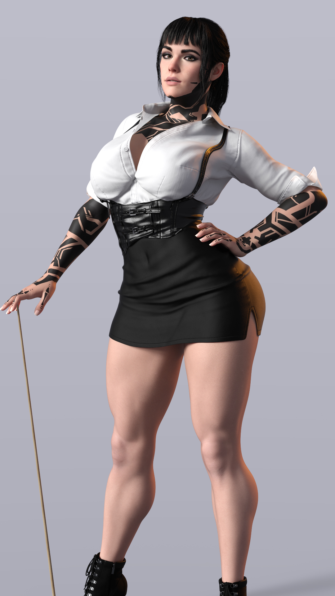 1girls, 3d, big ass, big breasts, big thighs, bolt on tits, breast implants, breasts, bust, busty, call of duty, call of duty black ops 7, curvaceous, curvy, curvy figure, emma kagan, enhanced breasts, fake breasts, female, hips, huge ass, huge breasts, kiernan shipka, large ass, large breasts, light skin, light-skinned female, mature, mature female, silicone, silicone implants, slim waist, thick, thick hips, thick legs, thick thighs, thighs, treyarch, unknown artist, voluptuous, waist, wide hips