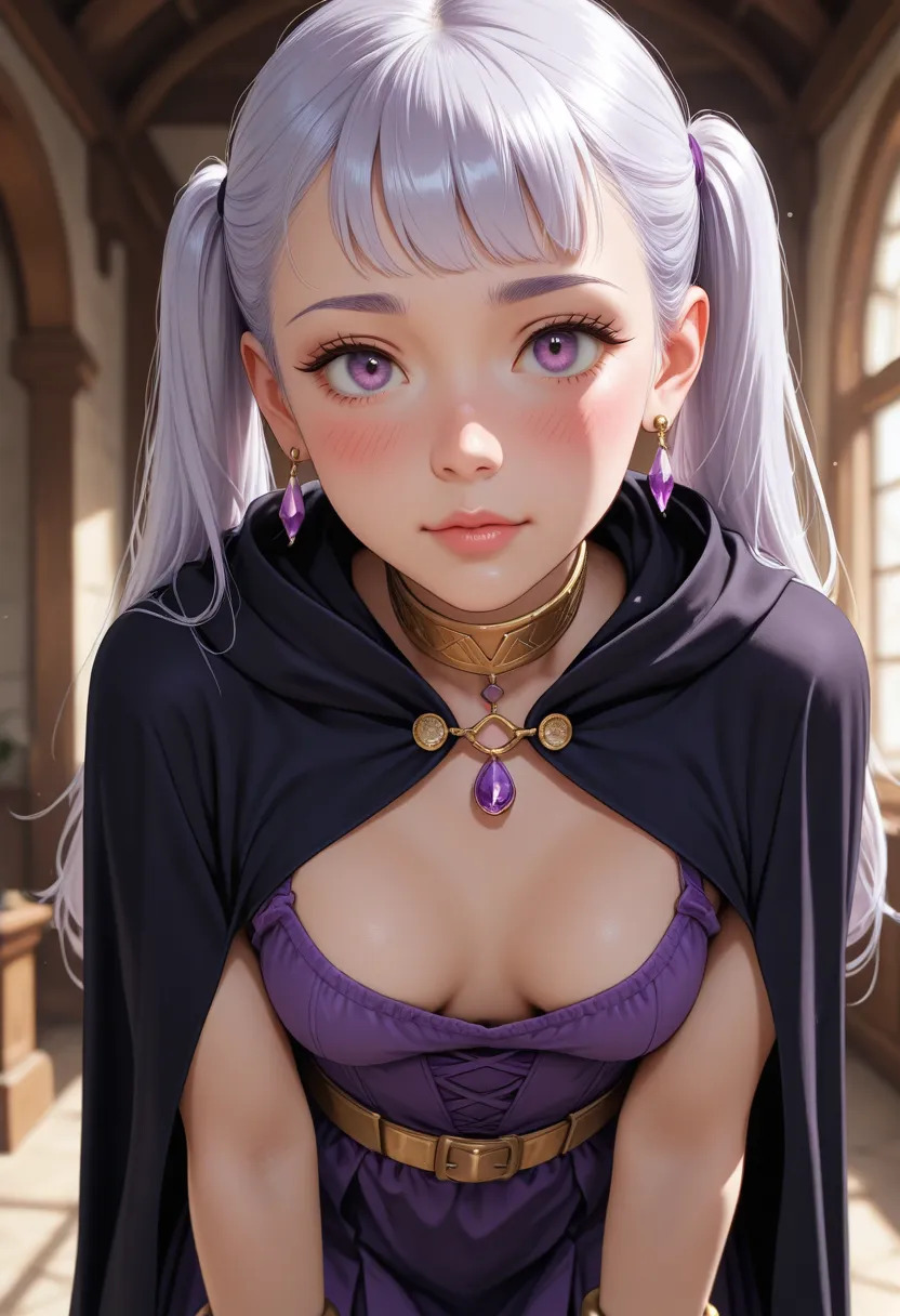 1girls Rule 34 Image