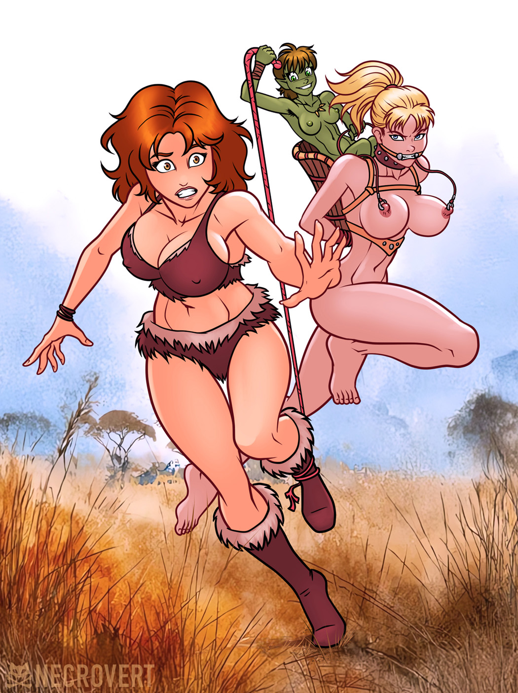 Bit Gag Rule 34 Image