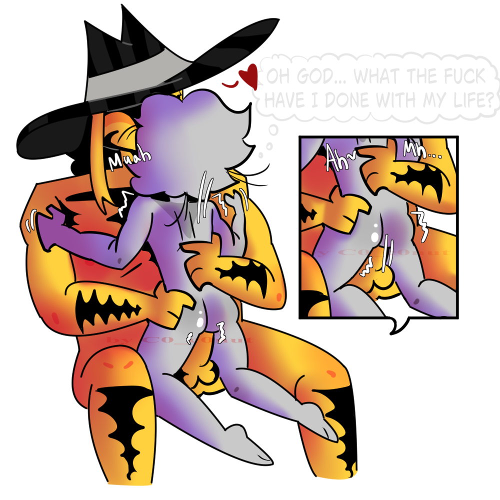 anal, anal sex, chance (forsaken), forsaken (roblox), gay, gay sex, kissing, mafioso (forsaken), roblox, roblox game, robloxian, tagme, tagme (artist)