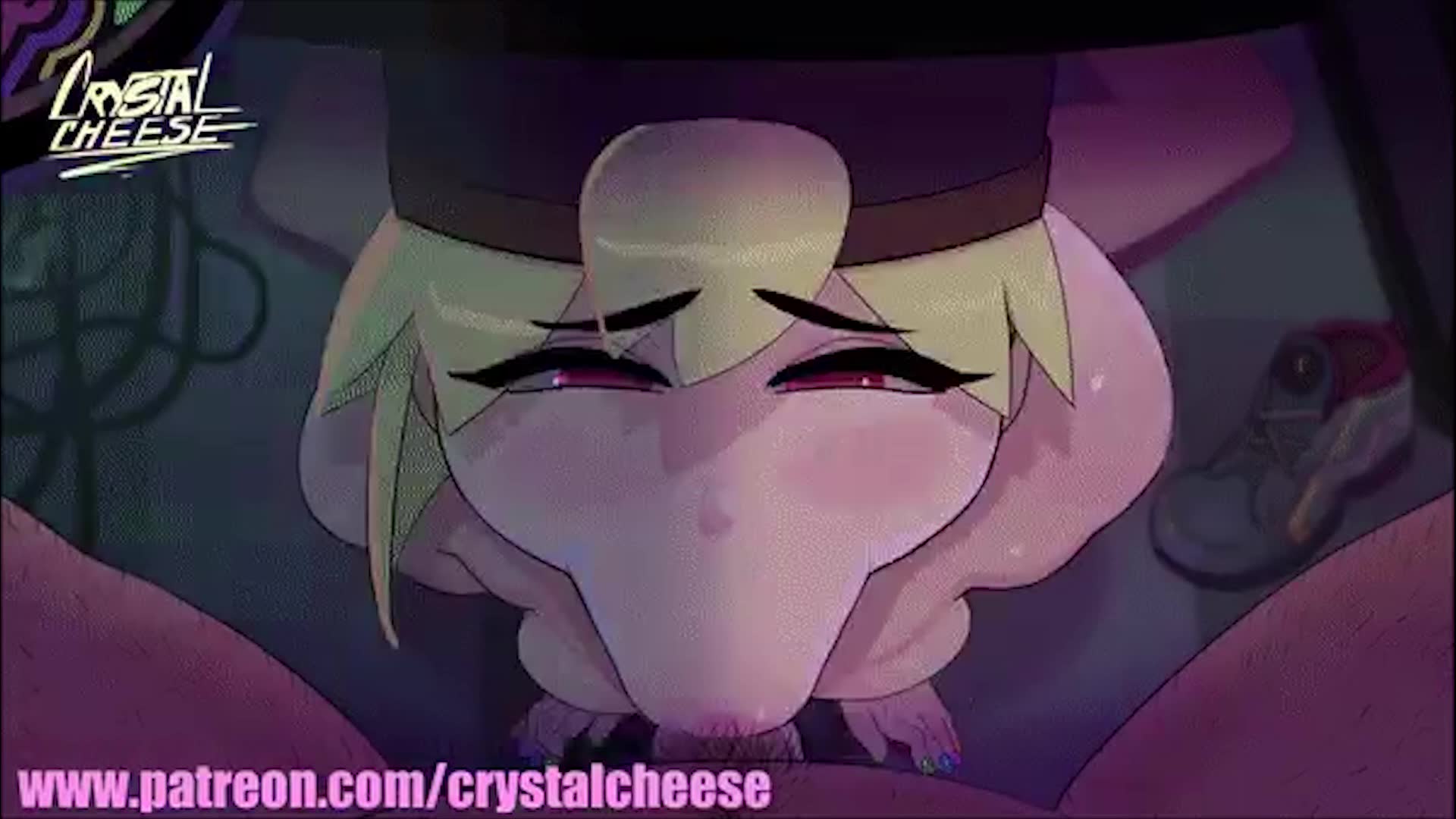 Sammy Crystalcheese hentai videos, GIFs, and images
