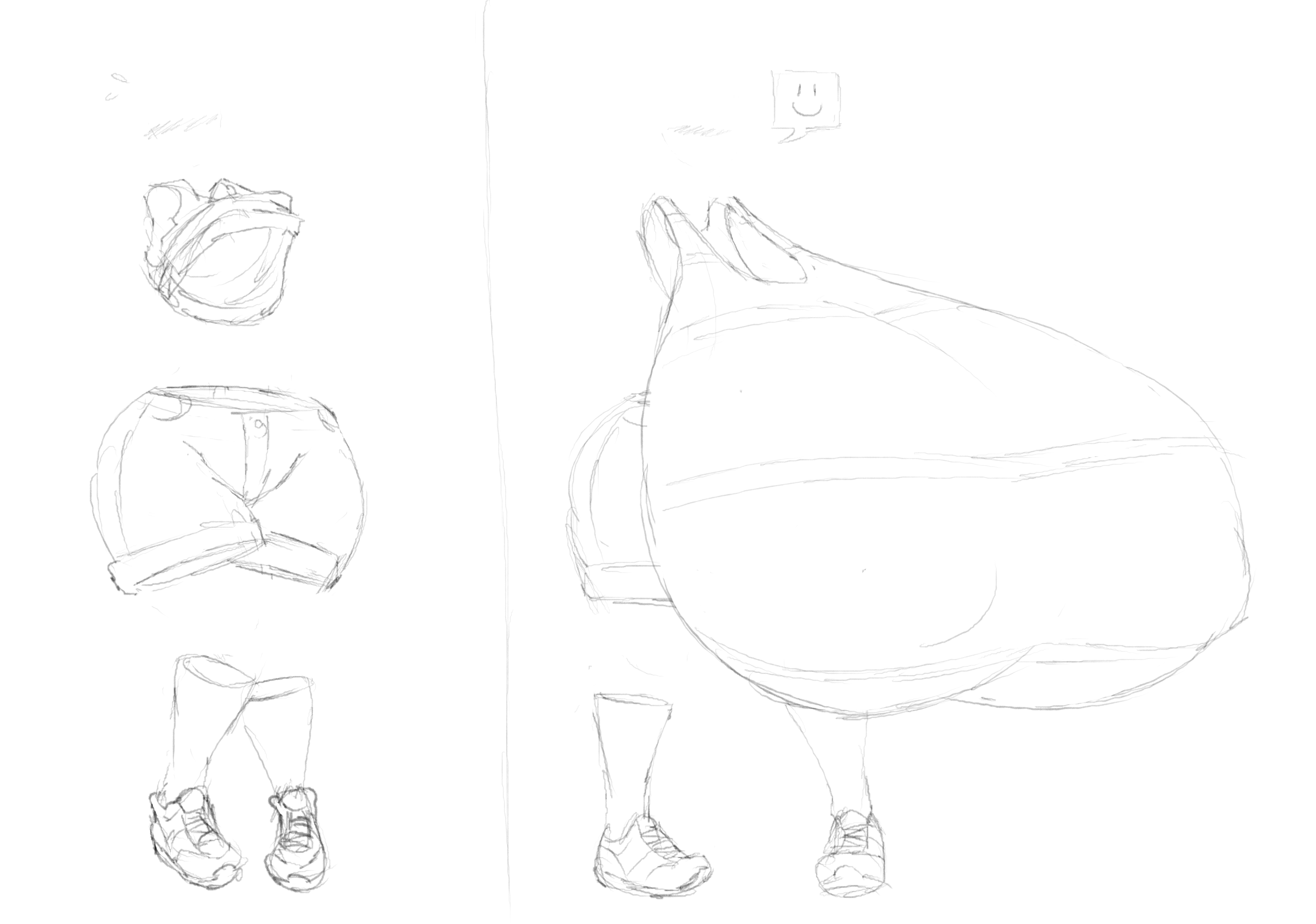 breasts, female, gigantic breasts, hagakure tooru (invisible), huge breasts, hyper, invisible, marauder6272, my hero academia, thick, tooru hagakure, tooru hagakure (invisible)