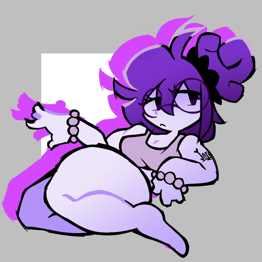 Oc Rule 34 Image