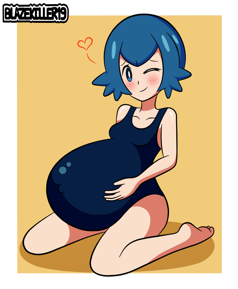 Lana (Pokemon) Rule 34 Image