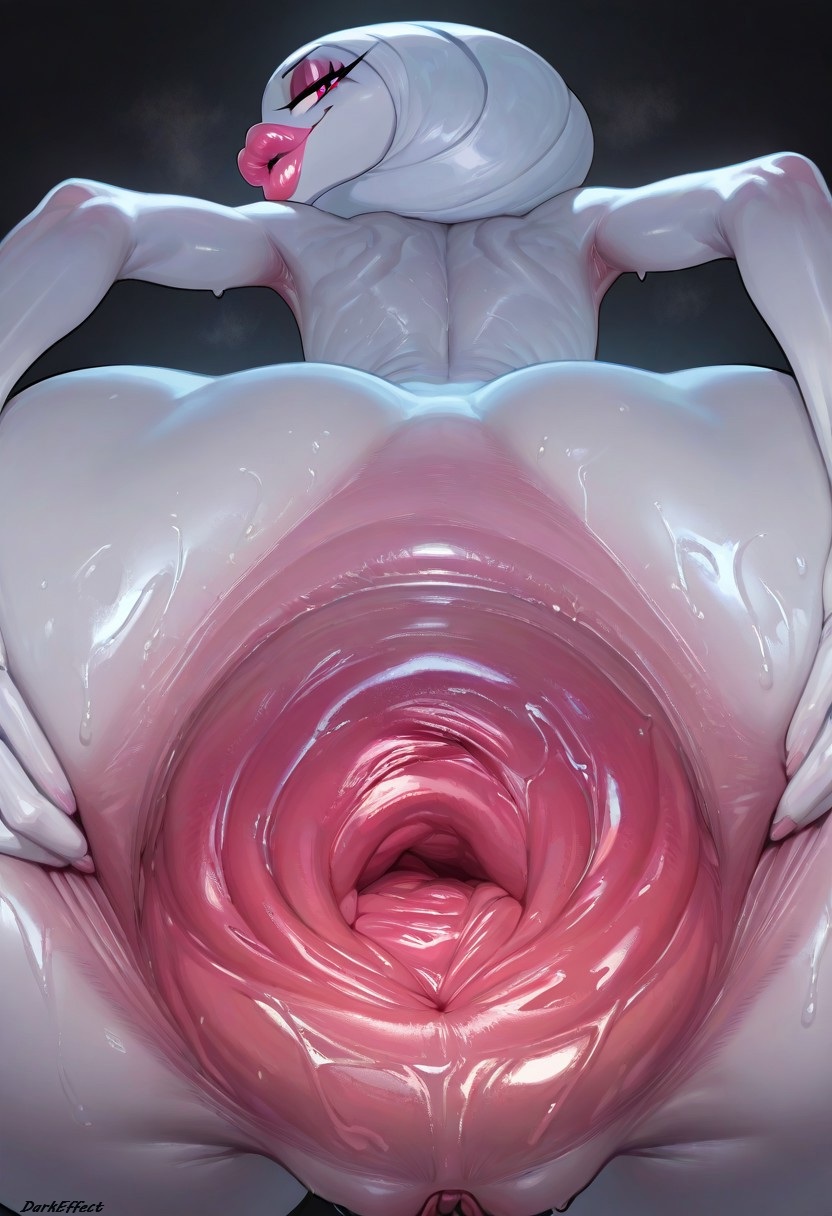 1girls Rule 34 Image