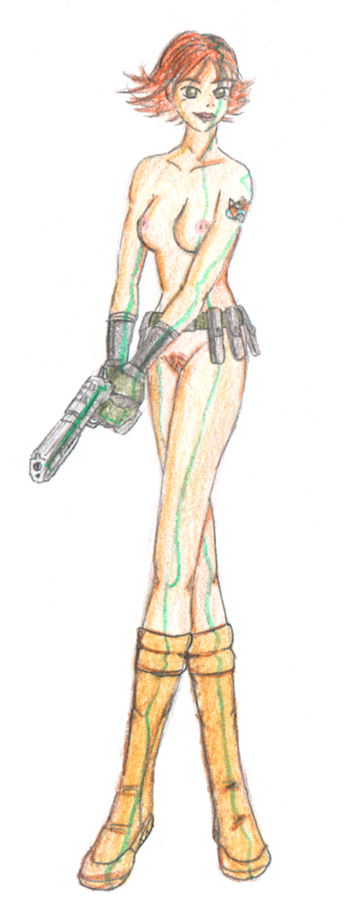 Meryl Silverburgh Rule 34 Image