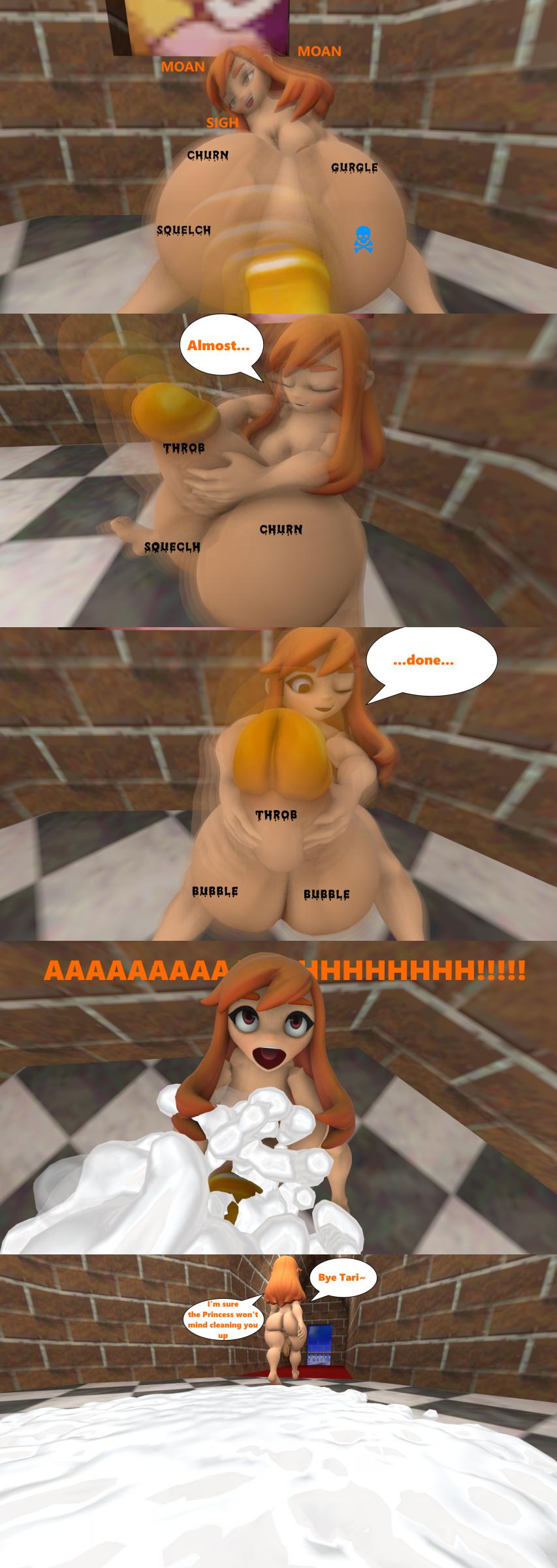 2futa cock_vore cum_digestion futa_on_futa futa_only futanari hyper_balls kylewaterdr meggy_spletzer nude_futanari smg4 source_filmmaker tari_(smg4) vore