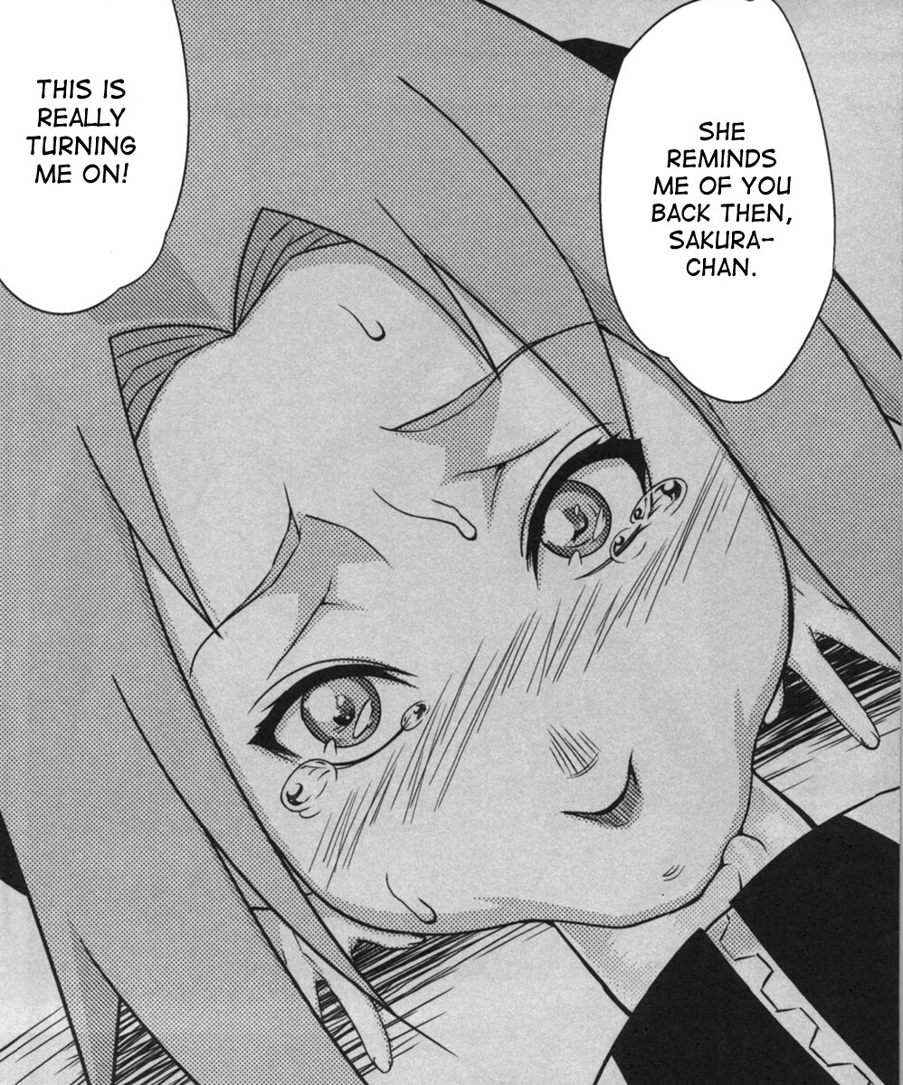 ass, big ass, boruto: naruto next generations, breasts, cheating, cheating husband, cheating wife, female, male, naruto, naruto (series), sakura haruno, sunahara wataru, uzumaki naruto