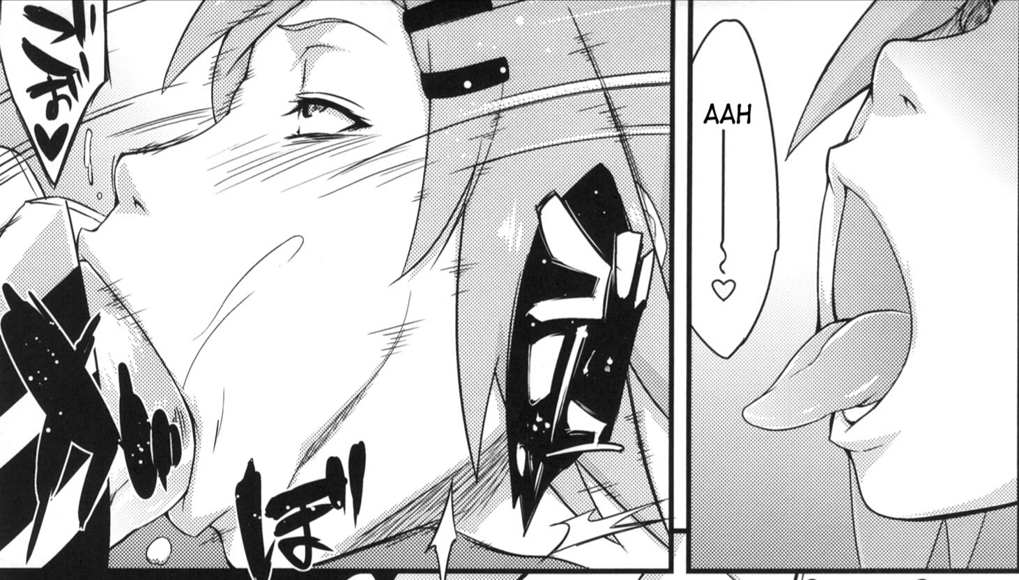 ass, big ass, boruto: naruto next generations, breasts, cheating, cheating husband, cheating wife, female, male, naruto, naruto (series), netorare, ntr, sakura haruno, sunahara wataru, uzumaki naruto