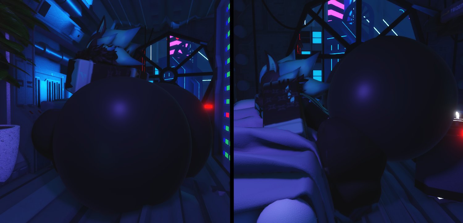 Cerberus (Fortnite) Rule 34 Image