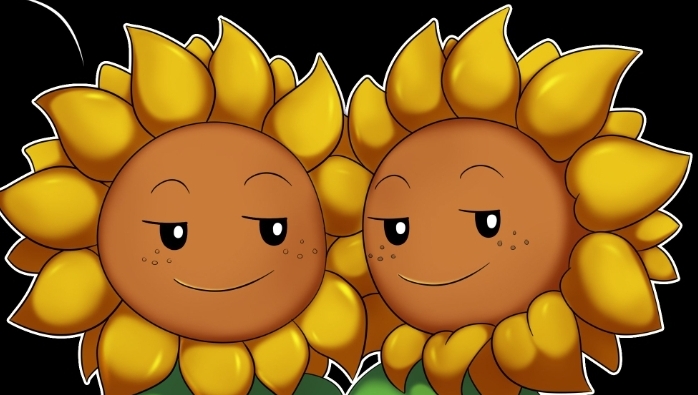 Sunflower (Pvz) Rule 34 Image