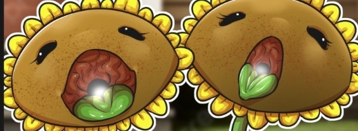 mawshot, mythios, plants vs zombies, pvz, tagme