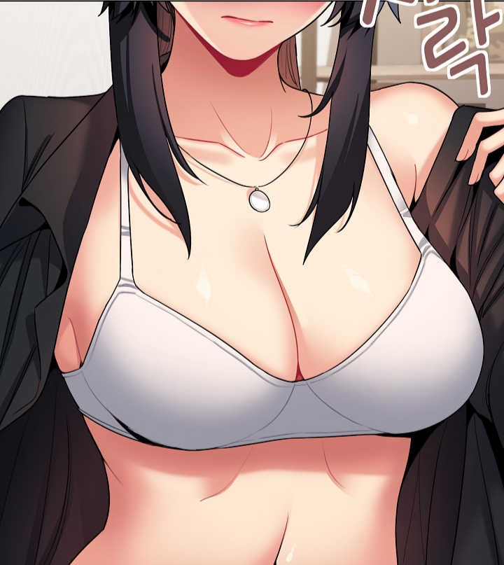 black_hair breasts lee_sia_(outsider's_way_in) outsider's_way_in pornhwa sia