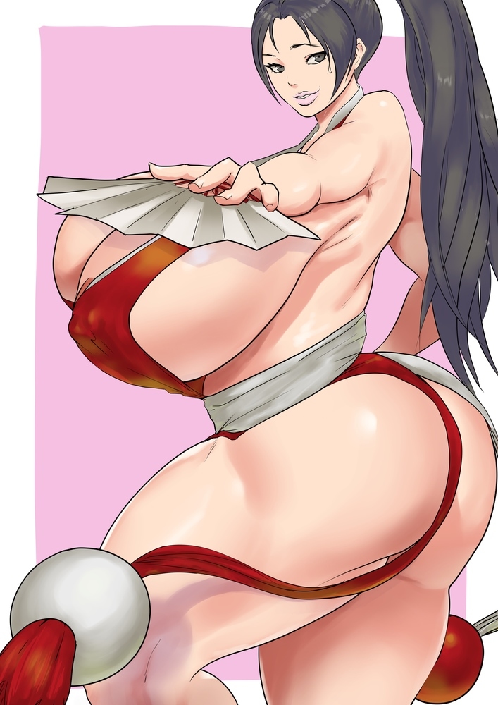 Hathor (Artist) Rule 34 Image
