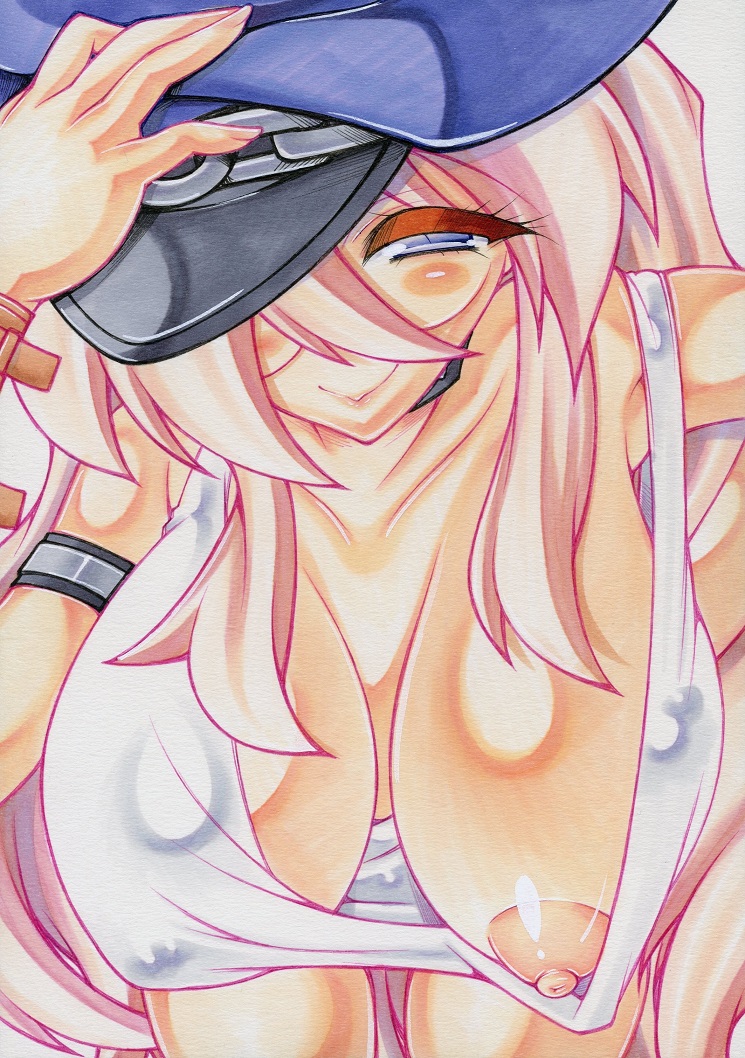 Miyuki Takara Rule 34 Image