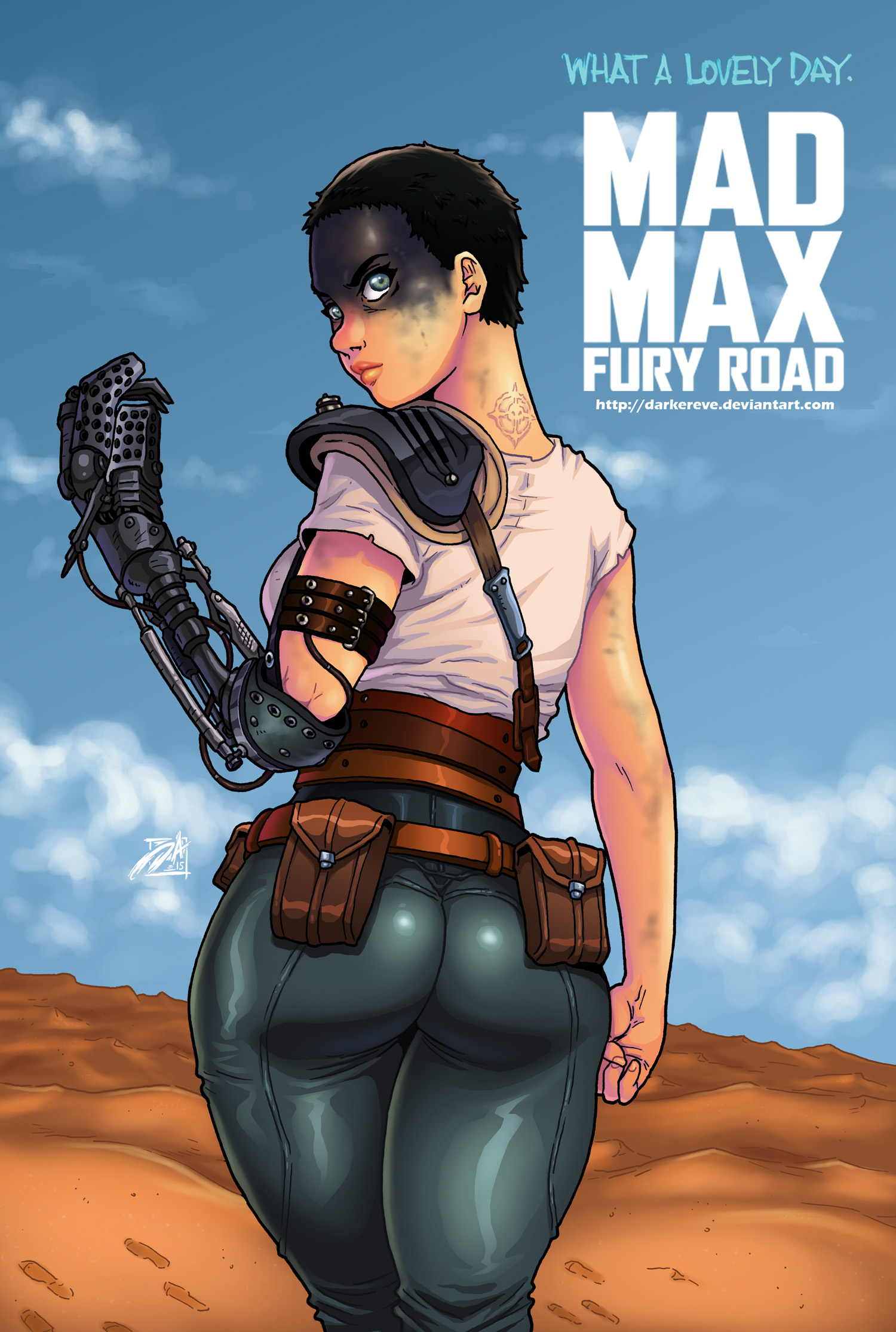 1500px x 2230px - Rule34.dev | mad_max