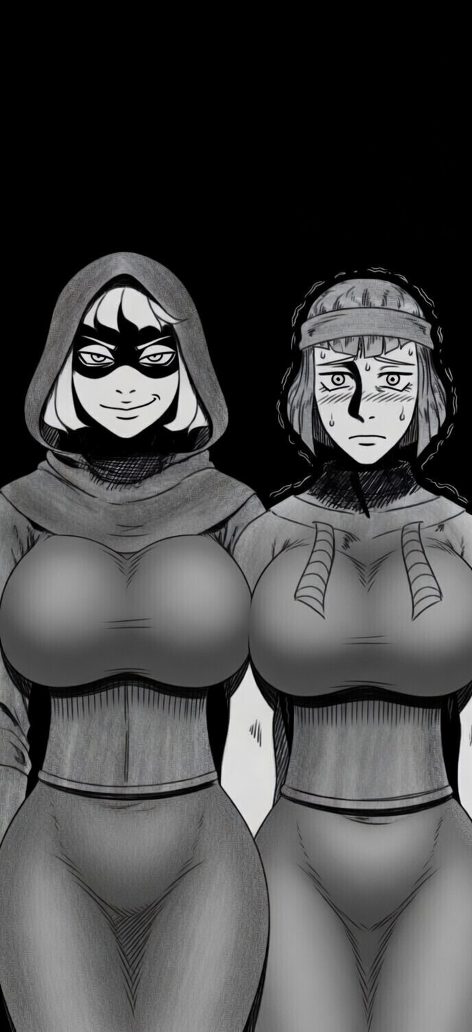 Bandit (Clash Royale) Rule 34 Image