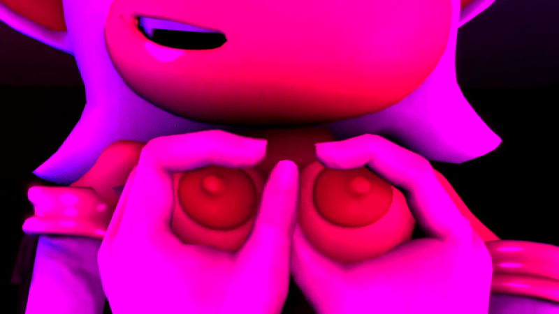 Mobian (Species) Rule 34 Image