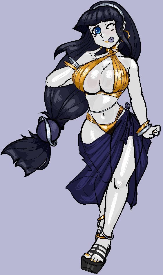 Saturn-Tan (/Ctt/) Rule 34 Image